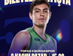 Tofaş – Bursaspor Basketbol Maçının Önizlemesi – 3 Kasım 2024