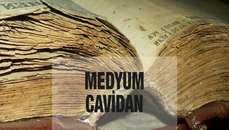 medyum cavidan