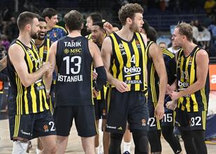 NBA, Fenerbahçe’ye teklifte bulundu!