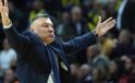 Sarunas Jasikevicius: Bazı Sorunları Anlayamadığını Belirtti.