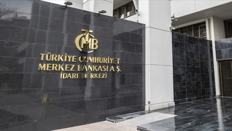 Merkez Bankası faiz indirimi yaptı! faiz, 250 baz puan indi.